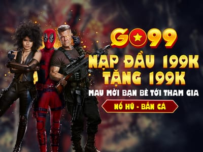 Siêu Ưu Đãi Nạp Lại