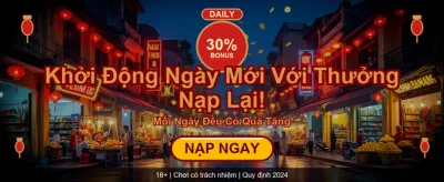 Khuyến Mãi Thành Viên Mới