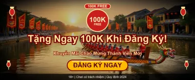 Ưu Đãi Hoàn Trả Hàng Ngày